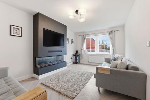 undefined, Oldbridge Way, Bilsthorpe NG22