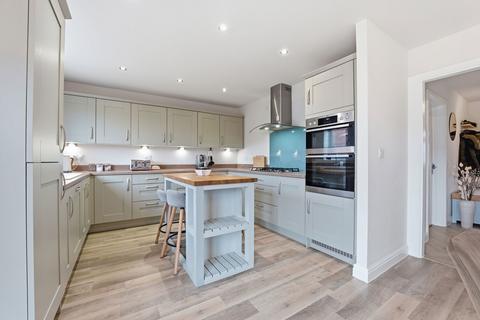 undefined, Oldbridge Way, Bilsthorpe NG22
