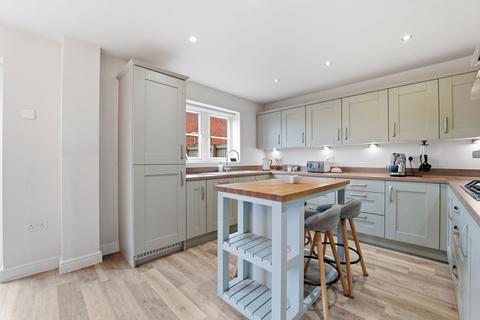 undefined, Oldbridge Way, Bilsthorpe NG22