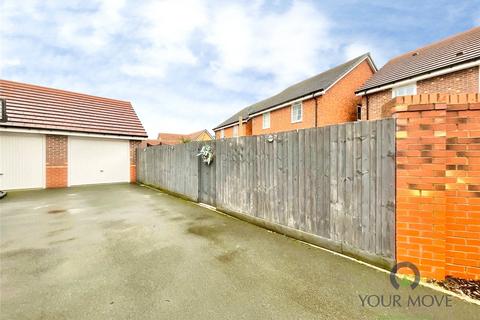 undefined, Brine Well Crescent, Bromsgrove B60