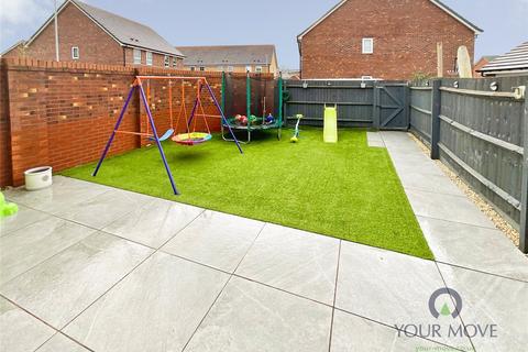 undefined, Brine Well Crescent, Bromsgrove B60