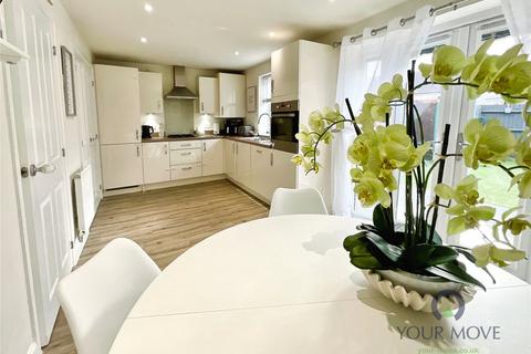 Brine Well Crescent, Bromsgrove B60