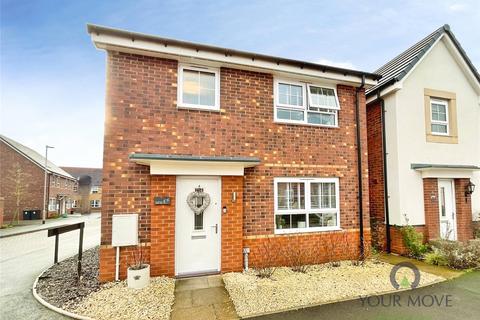 undefined, Brine Well Crescent, Bromsgrove B60