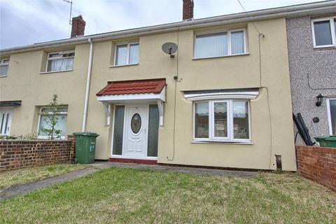 undefined, Redworth Road, Billingham