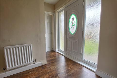 undefined, Redworth Road, Billingham
