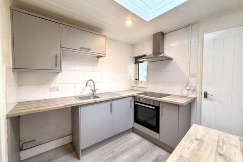 undefined, Main Street, Frizington CA26