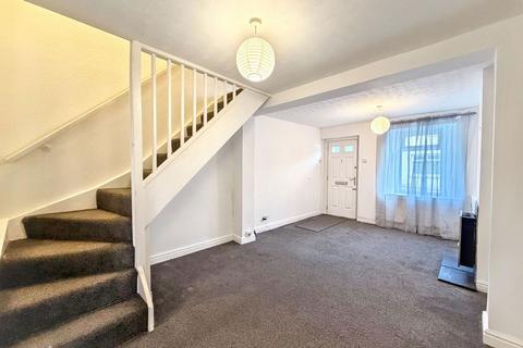 undefined, Main Street, Frizington CA26