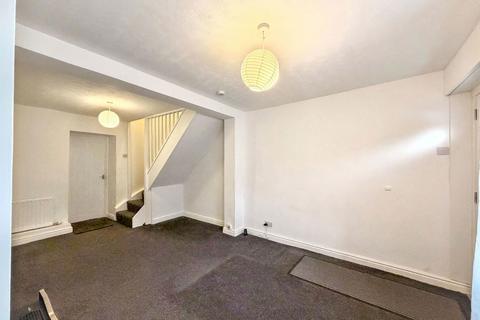 undefined, Main Street, Frizington CA26