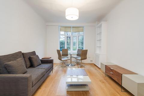 1 bedroom flat to rent, Grove End Gardens, Grove End Road, St John's Wood NW8