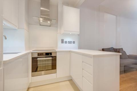1 bedroom flat to rent, Grove End Gardens, Grove End Road, St John's Wood NW8