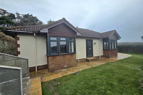 3 bedroom bungalow to rent, Manor Stables, Widemouth Bay, Bude, Cornwall, EX23