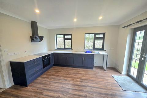 3 bedroom bungalow to rent, Manor Stables, Widemouth Bay, Bude, Cornwall, EX23