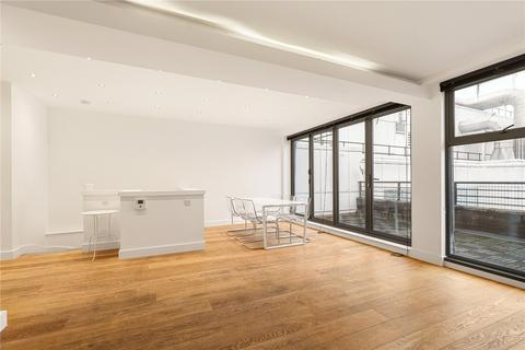3 bedroom penthouse to rent, Old Street, EC1V