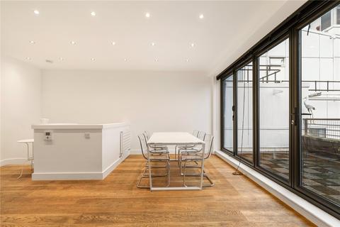 3 bedroom penthouse to rent, Old Street, EC1V