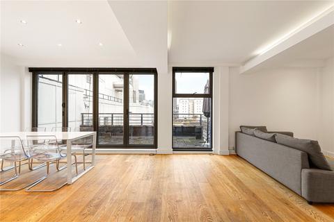 3 bedroom penthouse to rent, Old Street, EC1V
