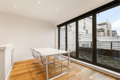 3 bedroom penthouse to rent, Old Street, EC1V