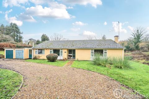 4 bedroom bungalow for sale, Cobbs Fenn, Sible Hedingham, Halstead