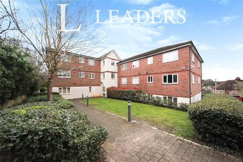 Treetop Close, Luton, Bedfordshire