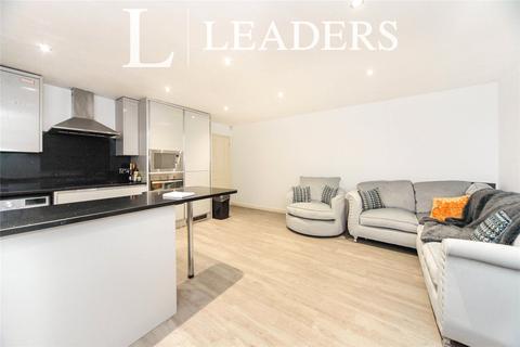 2 bedroom apartment for sale, Treetop Close, Luton, Bedfordshire