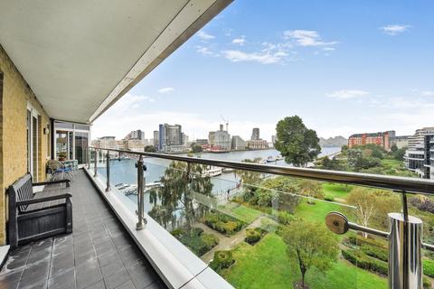 3 bedroom apartment for sale, The Boulevard, Imperial Wharf, SW6