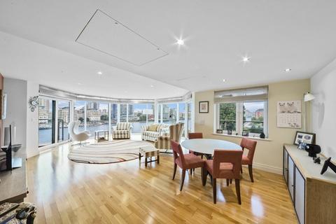 3 bedroom apartment for sale, The Boulevard, Imperial Wharf, SW6
