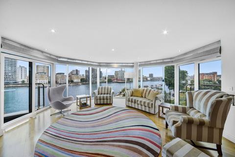 3 bedroom apartment for sale, The Boulevard, Imperial Wharf, SW6