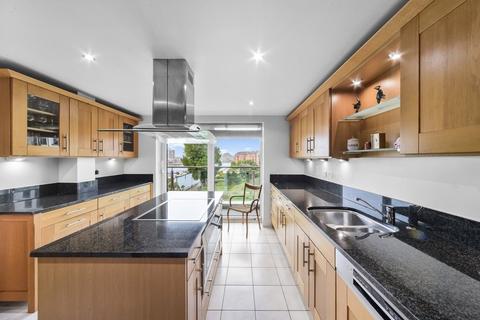 3 bedroom apartment for sale, The Boulevard, Imperial Wharf, SW6