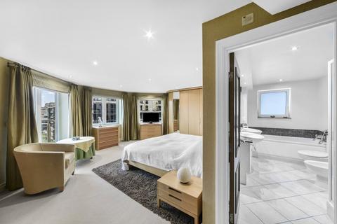 3 bedroom apartment for sale, The Boulevard, Imperial Wharf, SW6