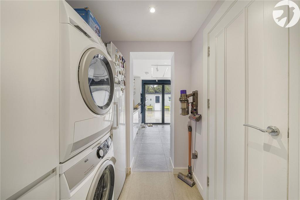 Utility Area