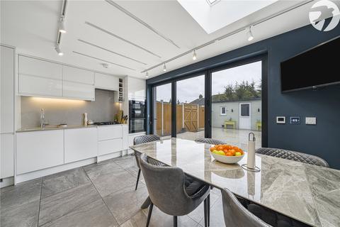 3 bedroom end of terrace house for sale, Willow Road, Dartford, Kent, DA1
