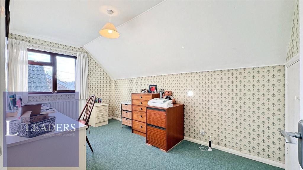 Bedroom 3