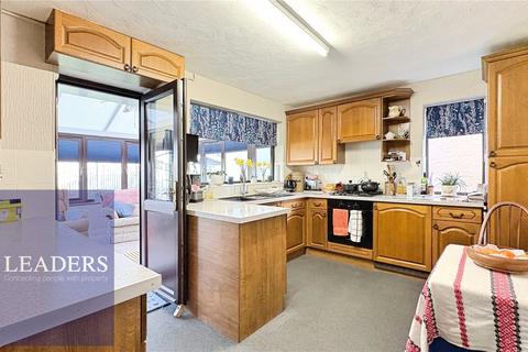 4 bedroom detached house for sale, Tidings Hill, Halstead, Essex