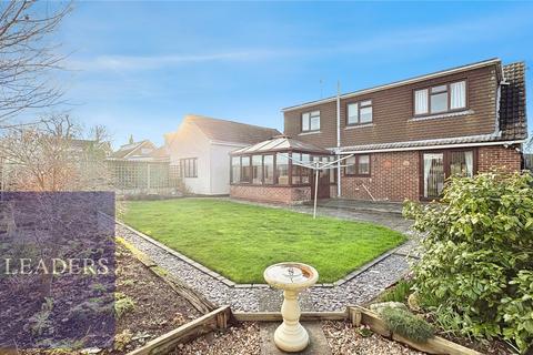 4 bedroom detached house for sale, Tidings Hill, Halstead, Essex