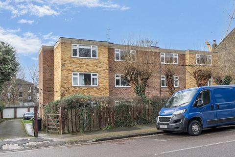 undefined, Wisteria Road, London