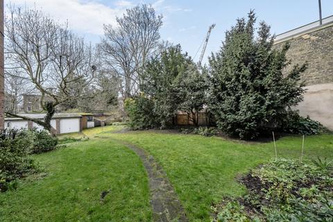 undefined, Wisteria Road, London