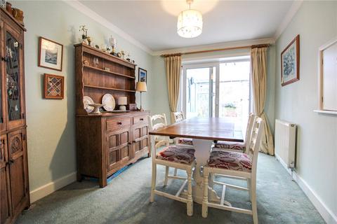 3 bedroom semi-detached house for sale, Wharfe Park, Addingham, Ilkley, West Yorkshire, LS29