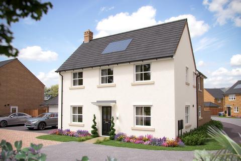 4 bedroom detached house for sale, Plot 200, The Knightley at Partridge Walk, Partridge Walk ST16
