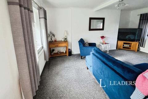 undefined, Sixth Avenue, Clipstone Village, Mansfield