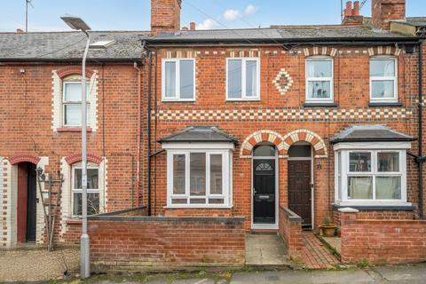 2 bedroom terraced house for sale, Shaftesbury Road, Reading, Berkshire