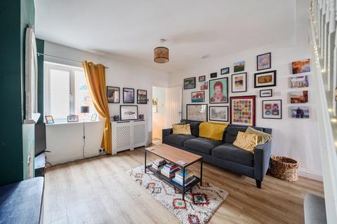 2 bedroom terraced house for sale, Shaftesbury Road, Reading, Berkshire