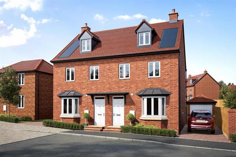 3 bedroom semi-detached house for sale, Hither Green Lane, Redditch B98