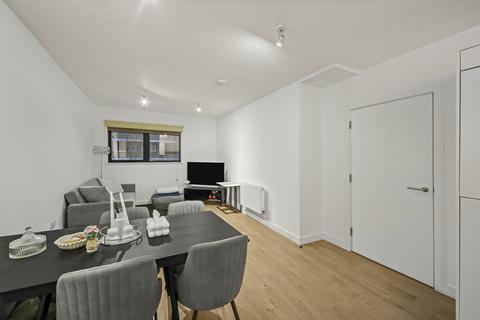 undefined, Shelford Place, London, N16