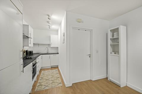 undefined, Shelford Place, London, N16