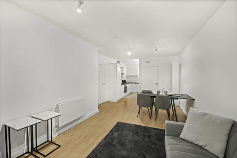 undefined, Shelford Place, London, N16