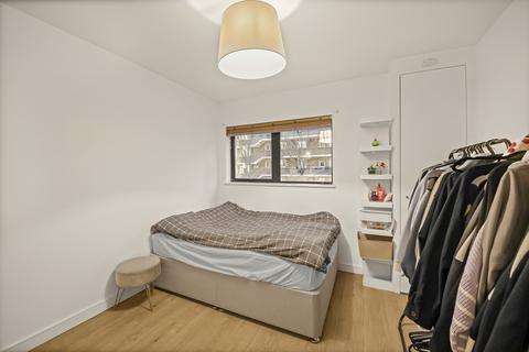 undefined, Shelford Place, London, N16