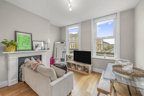 Stroud Green Road, London, N4