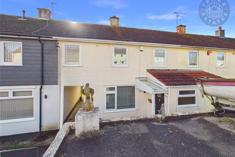 3 bedroom semi-detached house for sale, 'Spacious terraced living with extensive gardens, versatile storage and private parking'