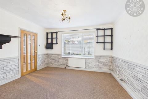 3 bedroom semi-detached house for sale, 'Spacious terraced living with extensive gardens, versatile storage and private parking'