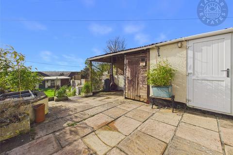 3 bedroom semi-detached house for sale, 'Spacious terraced living with extensive gardens, versatile storage and private parking'