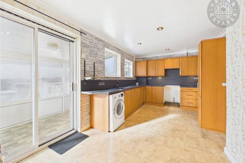 3 bedroom semi-detached house for sale, 'Spacious terraced living with extensive gardens, versatile storage and private parking'